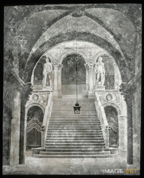 Escalier des Géants (Venise)